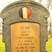 Grave of Maurice Florent Marie LEPAS