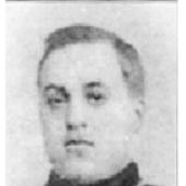 Photo of Camille Joannes PHYFFEROEN