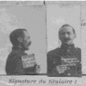 Foto van Raymondus LAUREYNS