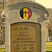 Grave of Valere Remi Jozef CAPIAU