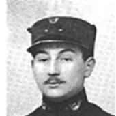 Photo of Constant Jan Leo KRICK