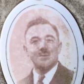 Foto van Gerard PARISIS