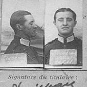 Photo of Felix Alexis Joseph RUISSEAU
