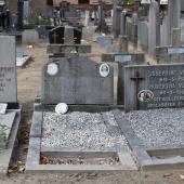 Grave of Renier COOLEN