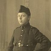 Photo of Martinus Franciscus BOSMANS