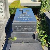 Graf van Willy Charles Joseph DECOUTERE