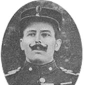 Photo of Edmond Pierre Joseph LAMBRECHTS