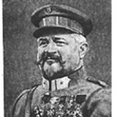 Photo of Oscar Isidore Joseph MICHAUX