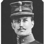 Photo of Walter Joseph PHILIPPART