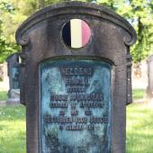 Grave of Franciscus Leopoldus NELLENS