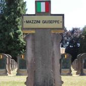 Graf van Giuseppe MASSIMI