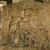 Grave of Joannes Constantinus TEUNEN