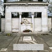 Grave of Joseph LEMMENS