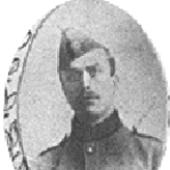 Photo of Leopold François VANDEWALLE