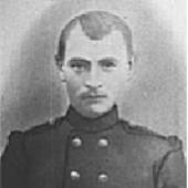Photo of Ludovicus VAN DEN HEUVEL