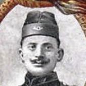 Photo of Charles Joseph Philibert Fernand MASY