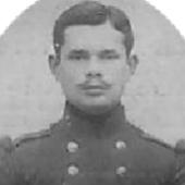 Photo of Frans Xavier VAN DE SYPE