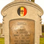 Grave of Josephus KUPPENS