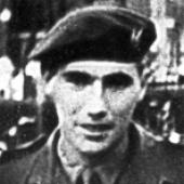Photo of Gaston Jozef Karel VERMEEREBERGEN