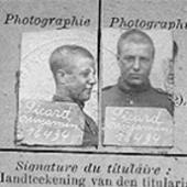 Photo of Benjamin Arthur PICARD