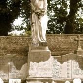 Grave of Georges Aloïs Marie MARTIN