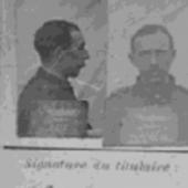 Photo of Jean Baptiste LOPEZ
