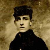 Photo of Arthur Joseph Léon MOSTAERT
