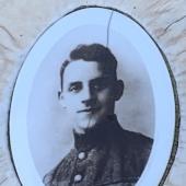 Photo of René, J.L. BAGUETTE