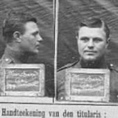 Photo of Gustaaf MARCHAND