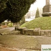 Grave of Louis BARBAIX