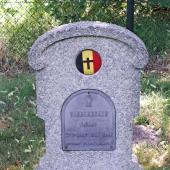 Grave of Paulus Henricus VANDERBEKEN