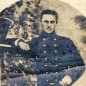 Foto van Remi Benoit ALLART