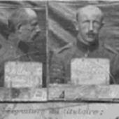 Photo of Constant Joseph LALLEMAND
