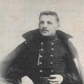 Photo of Henri DEBECKER