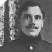 Photo of Jerome Maurits VANDERMARLIERE