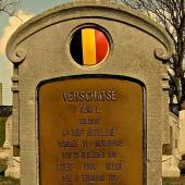 Grave of Remigius Léon VERSCHATSE