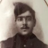 Photo of Gilbert Julien Jacques DELVAUX