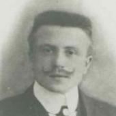 Photo of Theophile Evariste VAN PETEGHEM