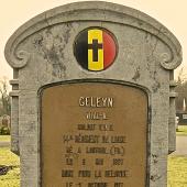 Grave of Vital Avit GELEYN