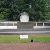 Grave of Nicolas BOEGEN