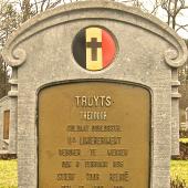 Grave of Theodorus TRUYTS