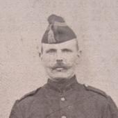 Photo of Felix PEERSMAN