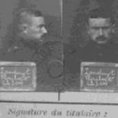 Photo of Floribert Achille LANDUYT