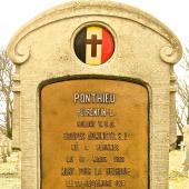 Grave of Florentin Louis PONTHIEU