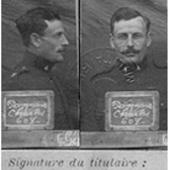 Photo of Charles Valere PAYGNARD
