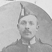 Photo of Oscar Emiel CASIER