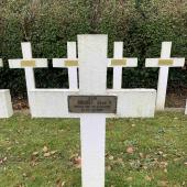 Graf van Jean Baptiste COLINET