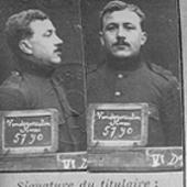 Foto van Henri François VANDERMEULEN