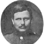 Photo of Jozef Carolus Cornelius Benediktus MAES