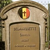Graf van Charles DELMARQUETTE